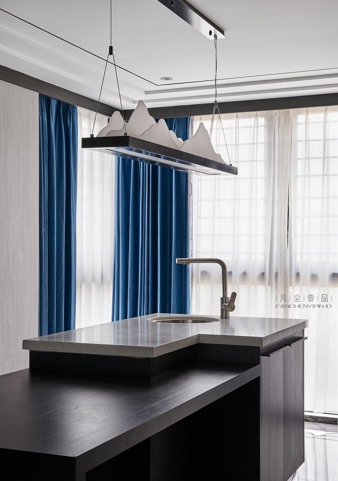 临安山水家 | 闹市净土,一步一景-33