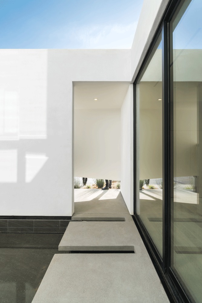 贝弗利山庄动感豪宅-43