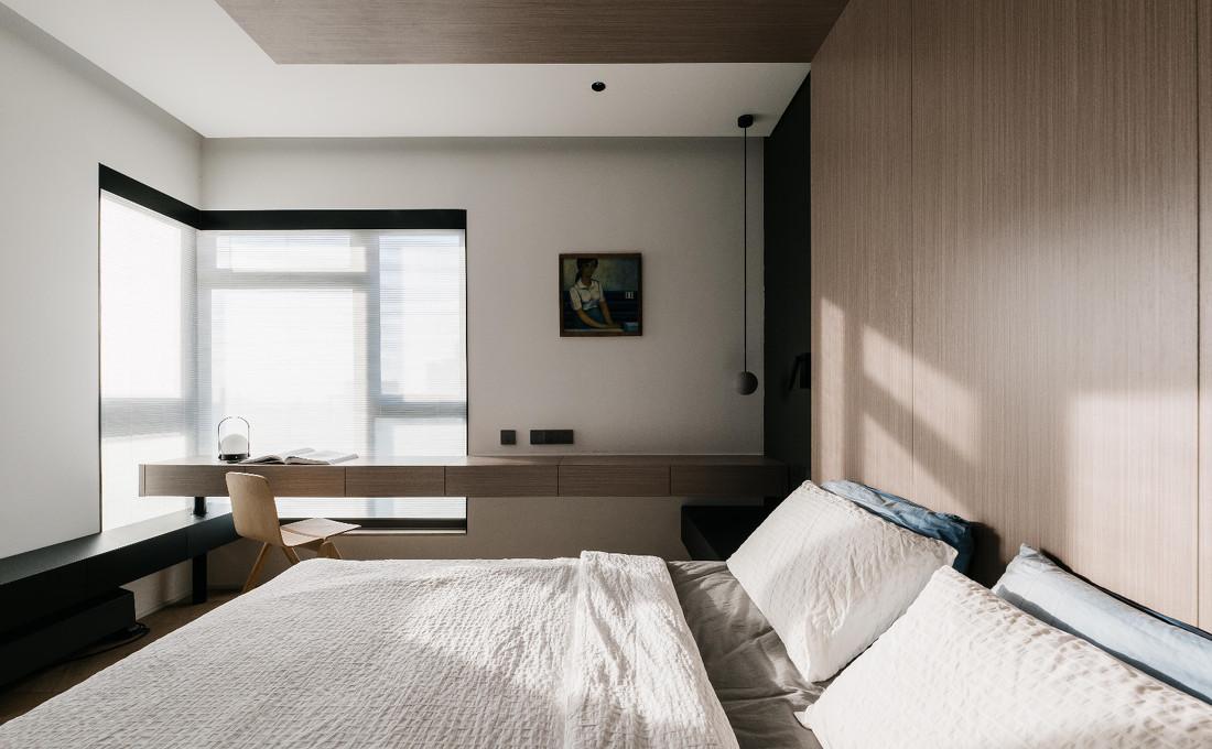 FF-DESIGN 打造开放互动平层住宅-52