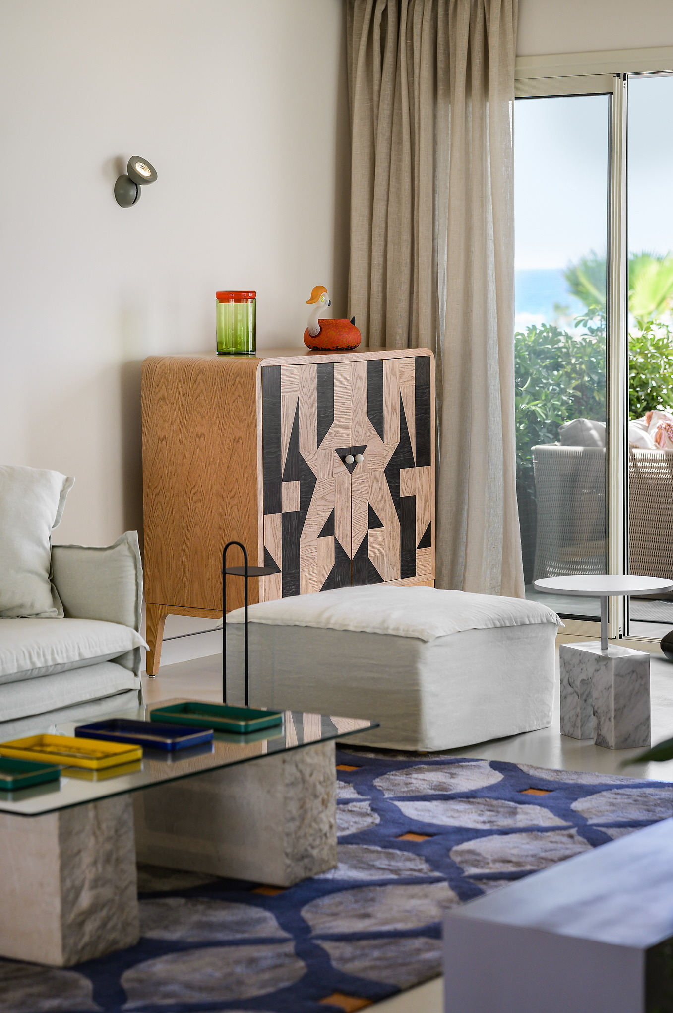 庄园白色别墅 R | TDF Plus-enlighten | 2024 | 埃及-19