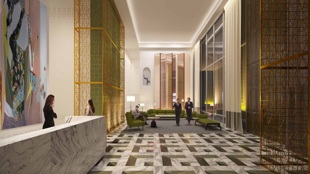 Yabu新作 | 360°环形大阳台的极致奢华海景-22