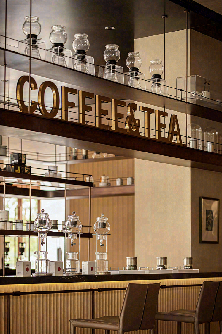 现代 1730㎡奢华售楼处丨中国-56