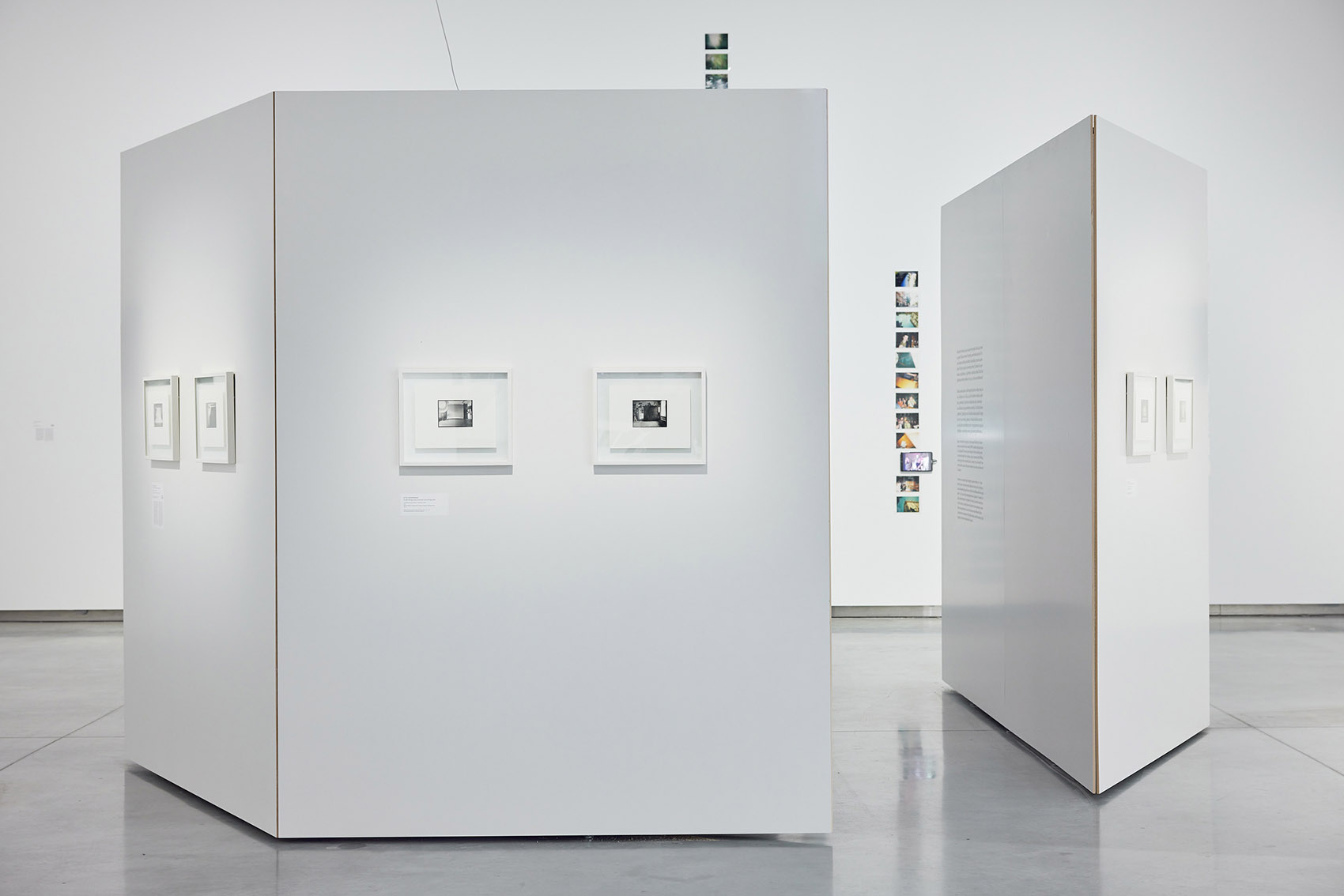 “庆祝变革”,MO博物馆主题展丨立陶宛丨ŠA atelier-34