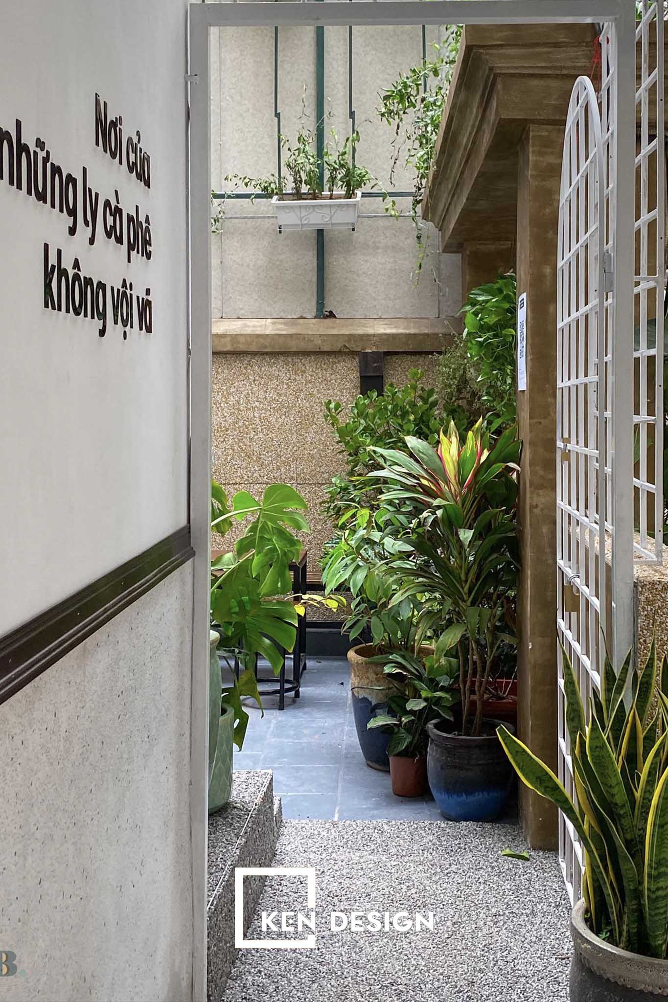 …Ka Coffee Nguyên Hồng咖啡店丨越南河内丨文本未提及-27