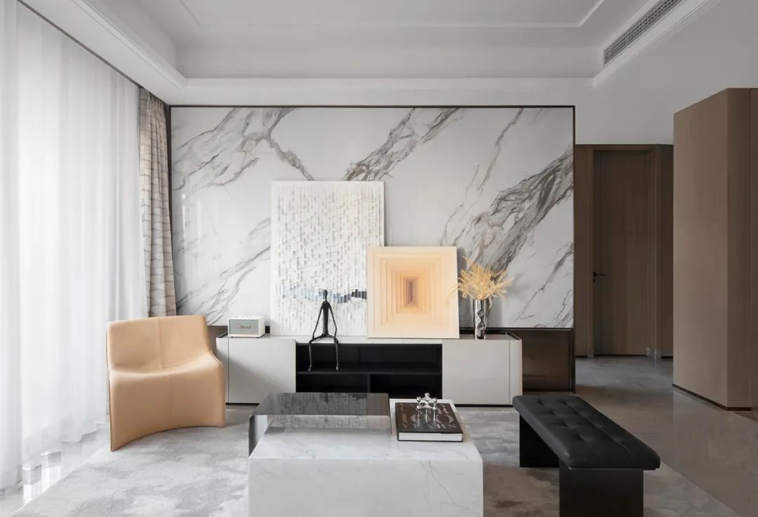 元禾大千 · 上海香港置地虹庐湾样板间-69