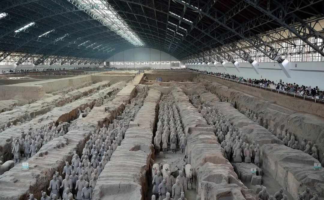 西安-- 甘肃-- 青海-- 西藏-- 云南环游之旅 | 诗和远方的田野-15