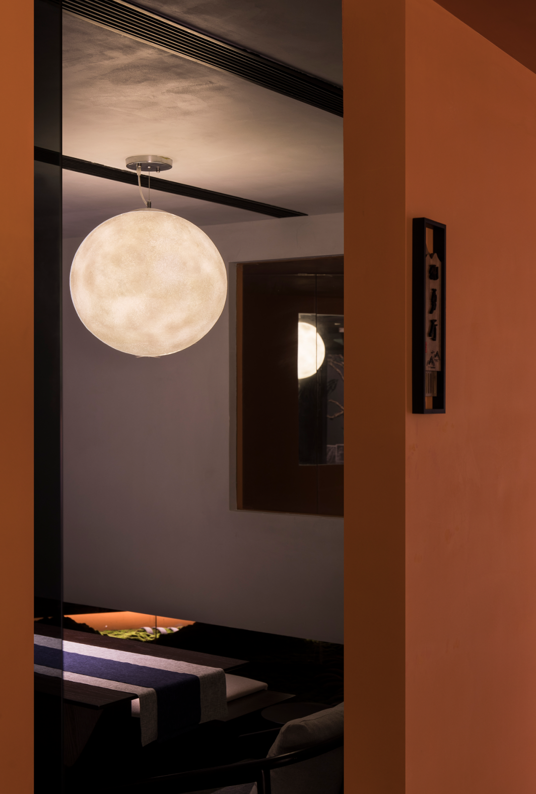 山海之形 凝光之境 · 泉州电器展厅设计丨中国泉州丨三次圆空间设计-86