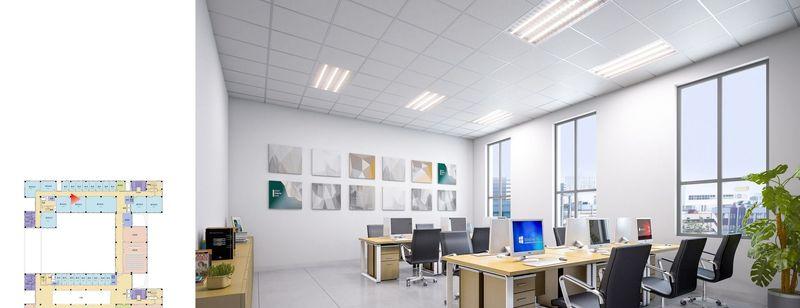 中国科学院机器人与智能制造创新研究院办公楼-1