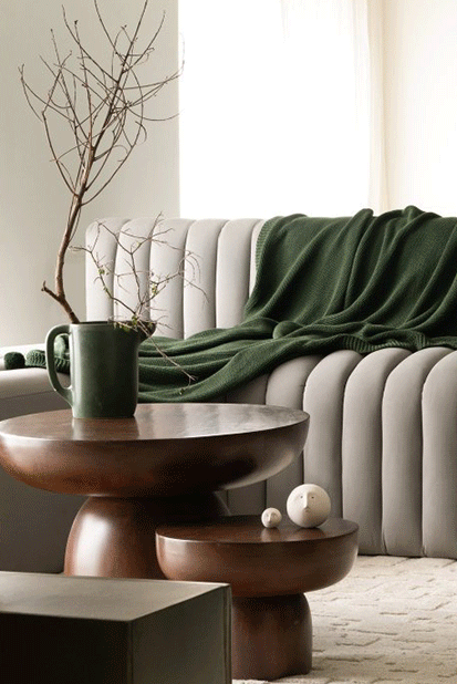 Midori(绿)丨印度丨Kaviar Collaborative-21