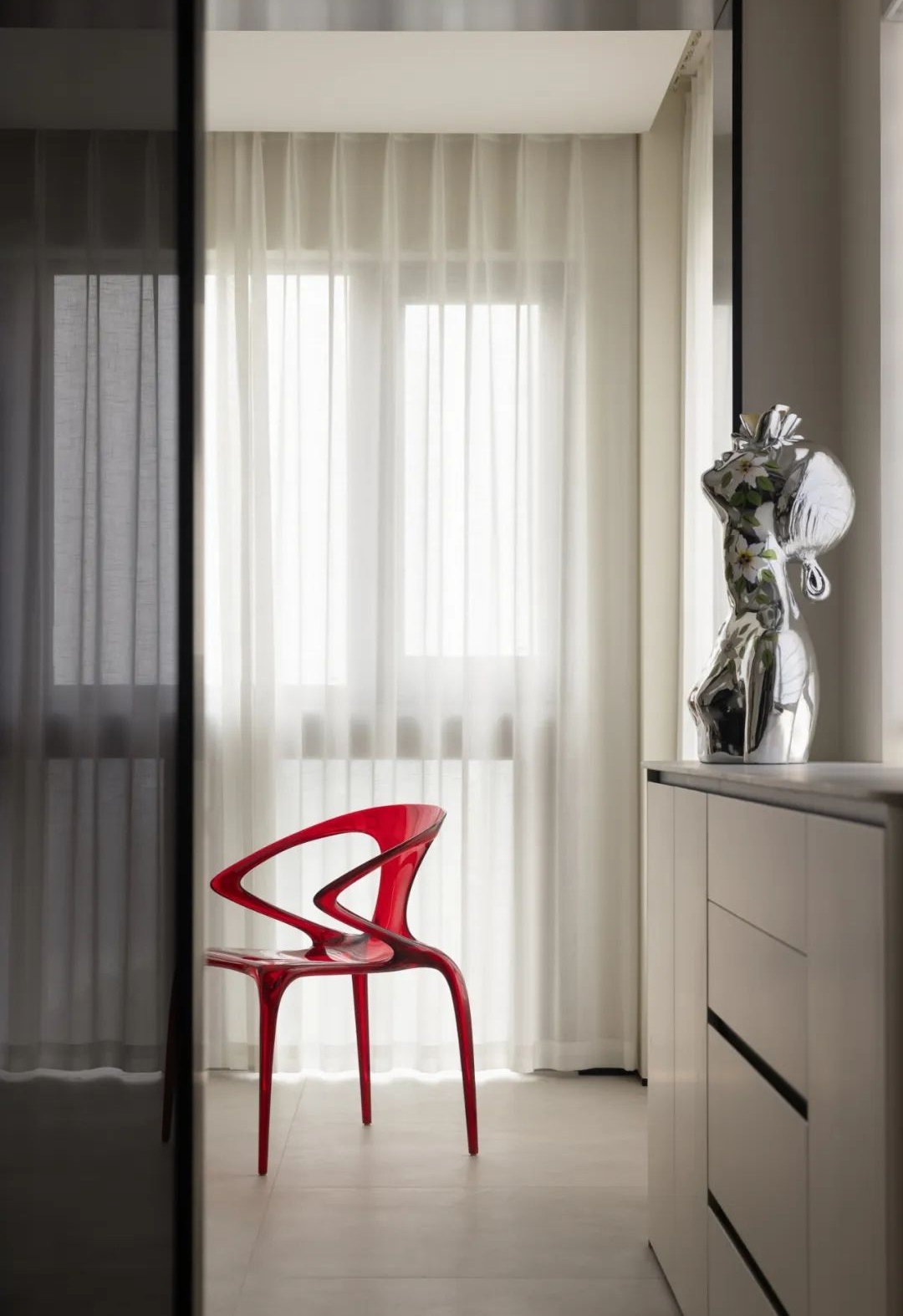 宁波太守府 190㎡住宅设计丨中国宁波丨J·Y 集言设计-29