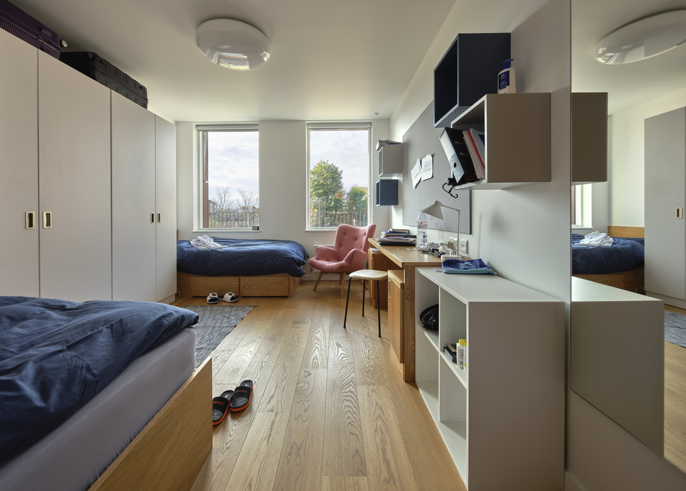 国王学校国际学院的现代演绎-35