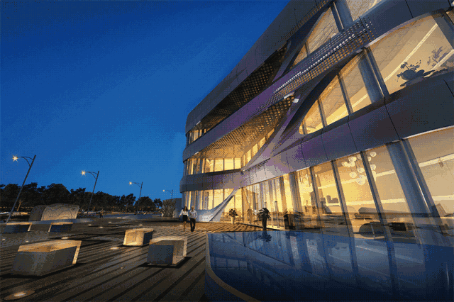 浙江大发·都会道1号 |  上海柏涛 | 中国浙江温州-13