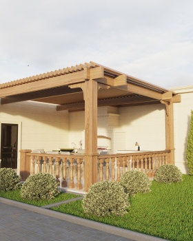 Villa Buzovna