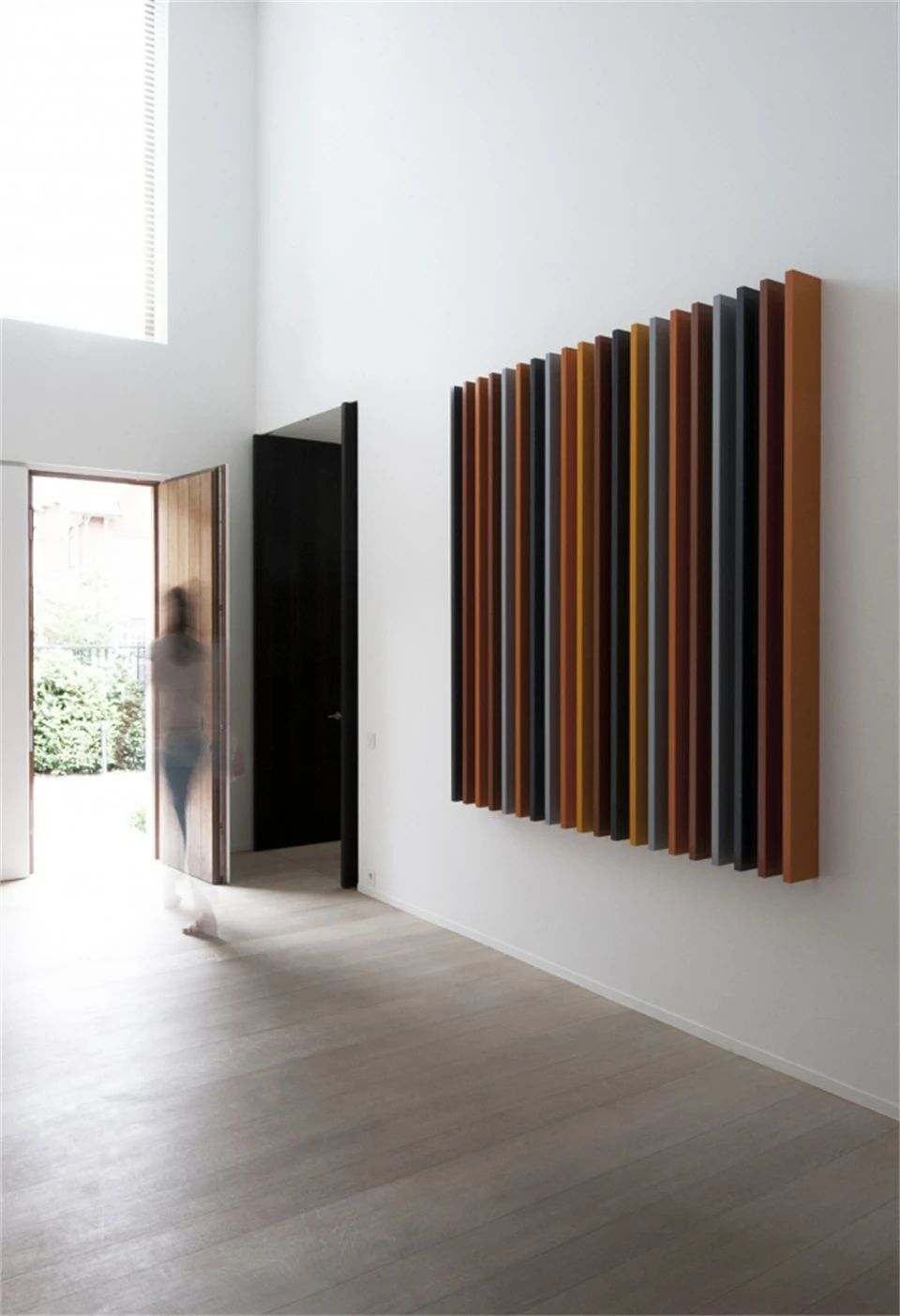 Daskal Laperre 室内设计案例丨比利时丨Daskal Laperre 室内设计工作室-68