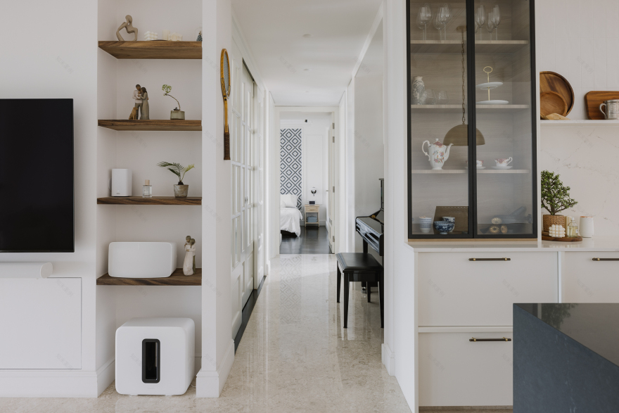 丨新加坡丨The Interior Lab-25