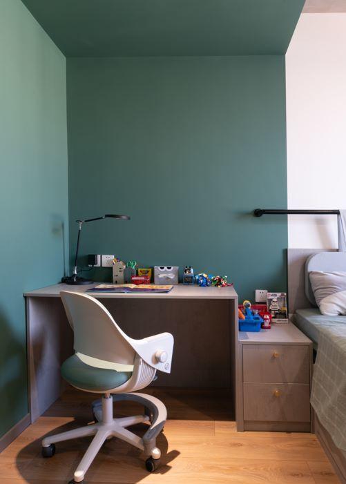 别墅住宅设计丨末那识室内设计-36