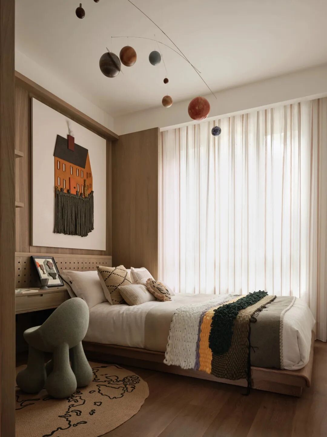 本木分享｜ENJOYDESIGN：家族传承自然生长-56