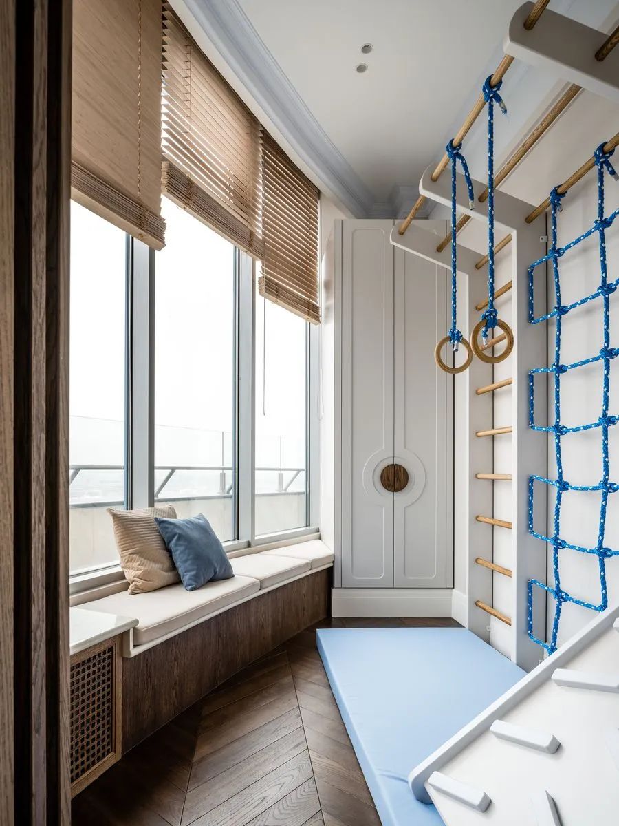 现代经典大宅丨HPISD-30