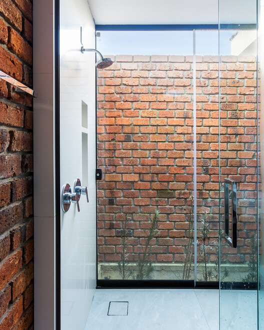 阿萨·德·博尔博莱塔住宅丨巴西丨VOO® Arquitetura e Engenharia-32