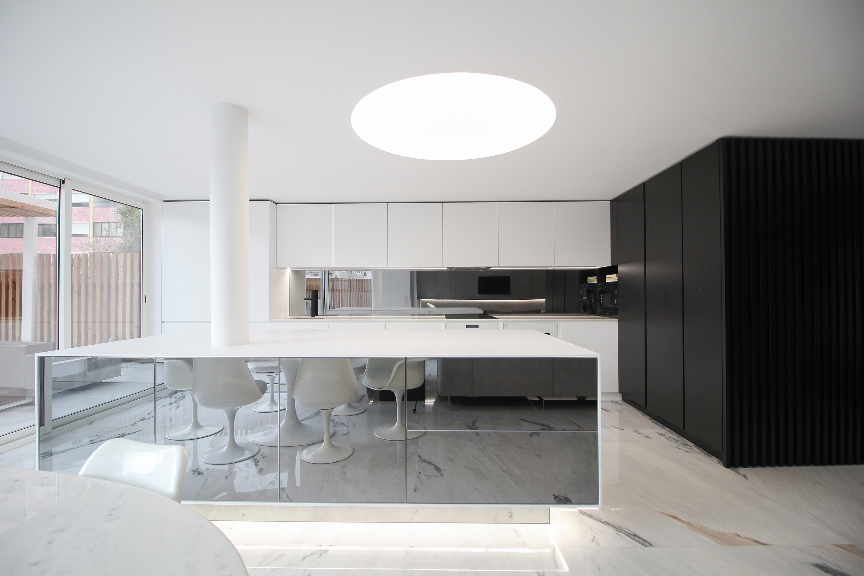 LR 公寓丨葡萄牙里斯本丨nmdarq  nmd arquitecto lda-19