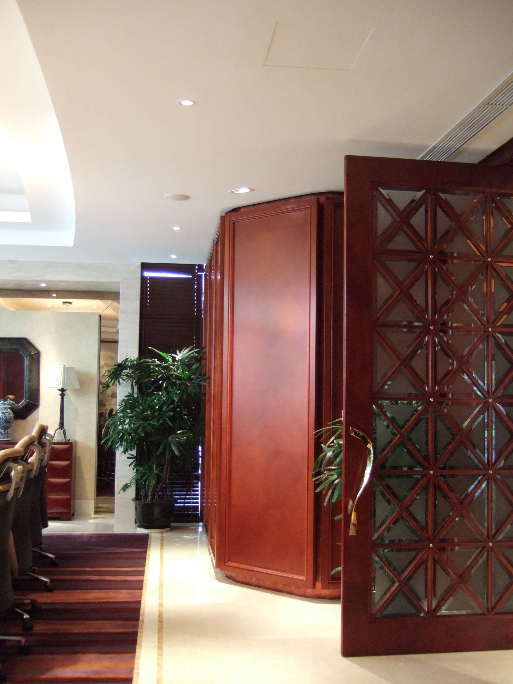 金螳螂办公楼 高清拍摄-2-4