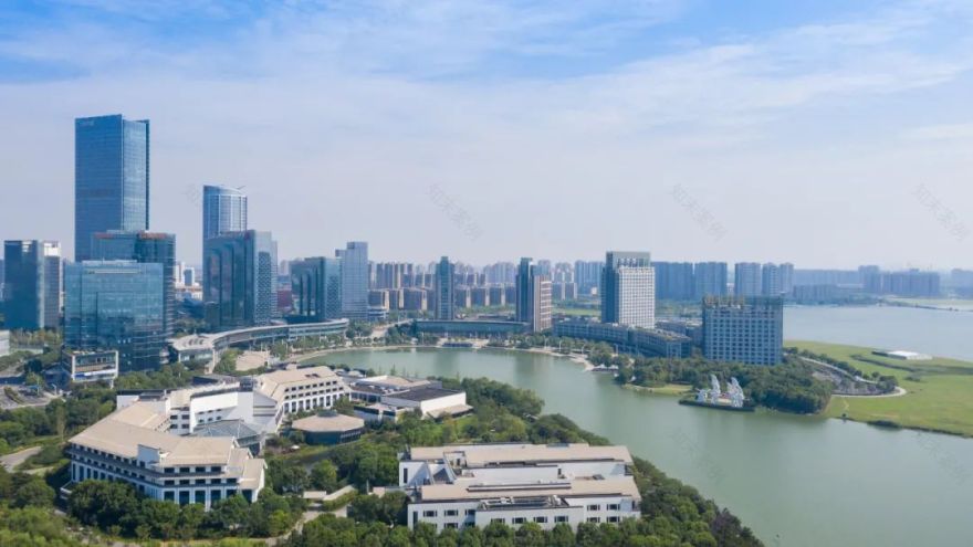 苏州园林之旅 · 一座城市的人文寻古与学术探索丨中国苏州-41