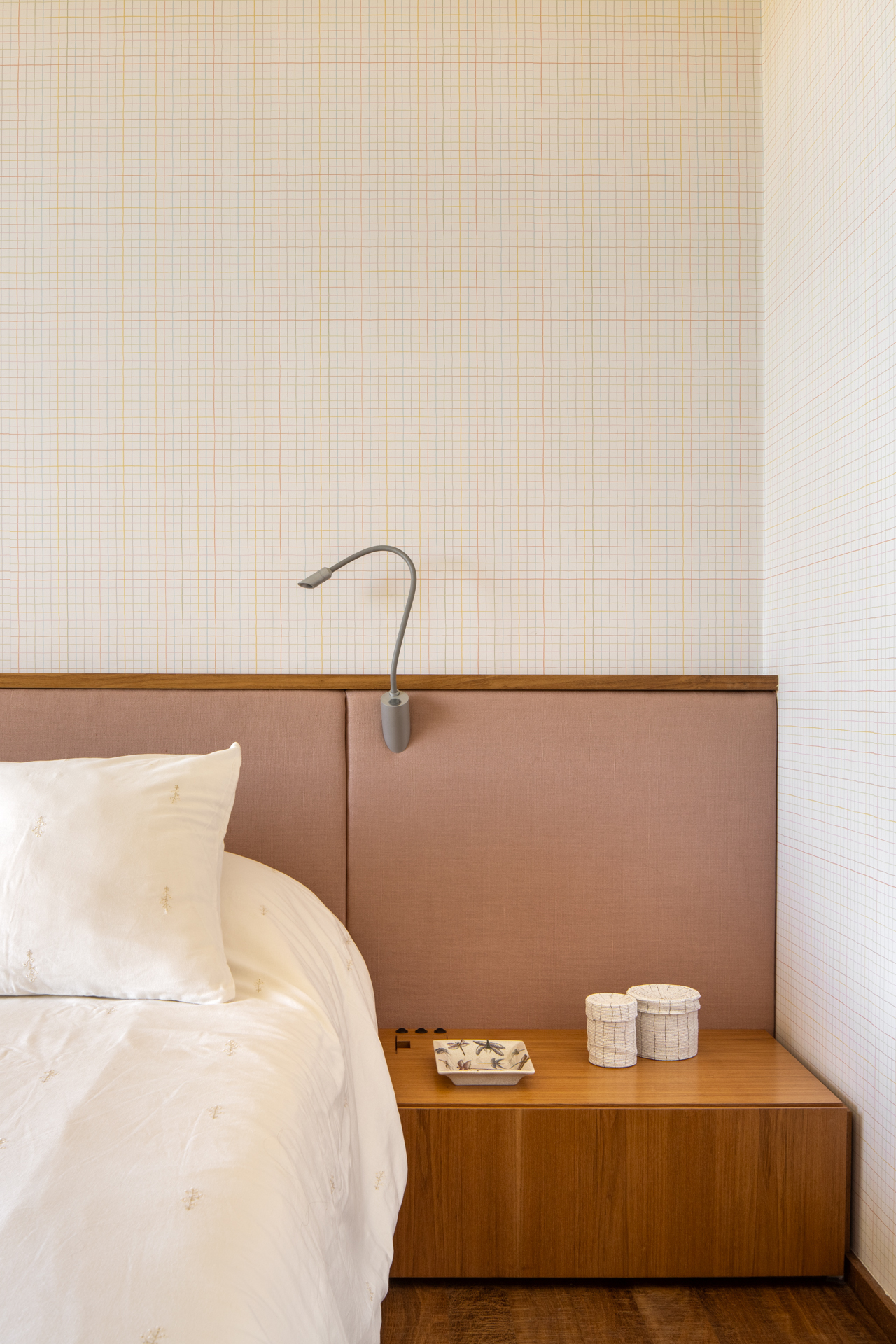 圣卡洛斯住宅丨巴西丨Gui Mattos-56