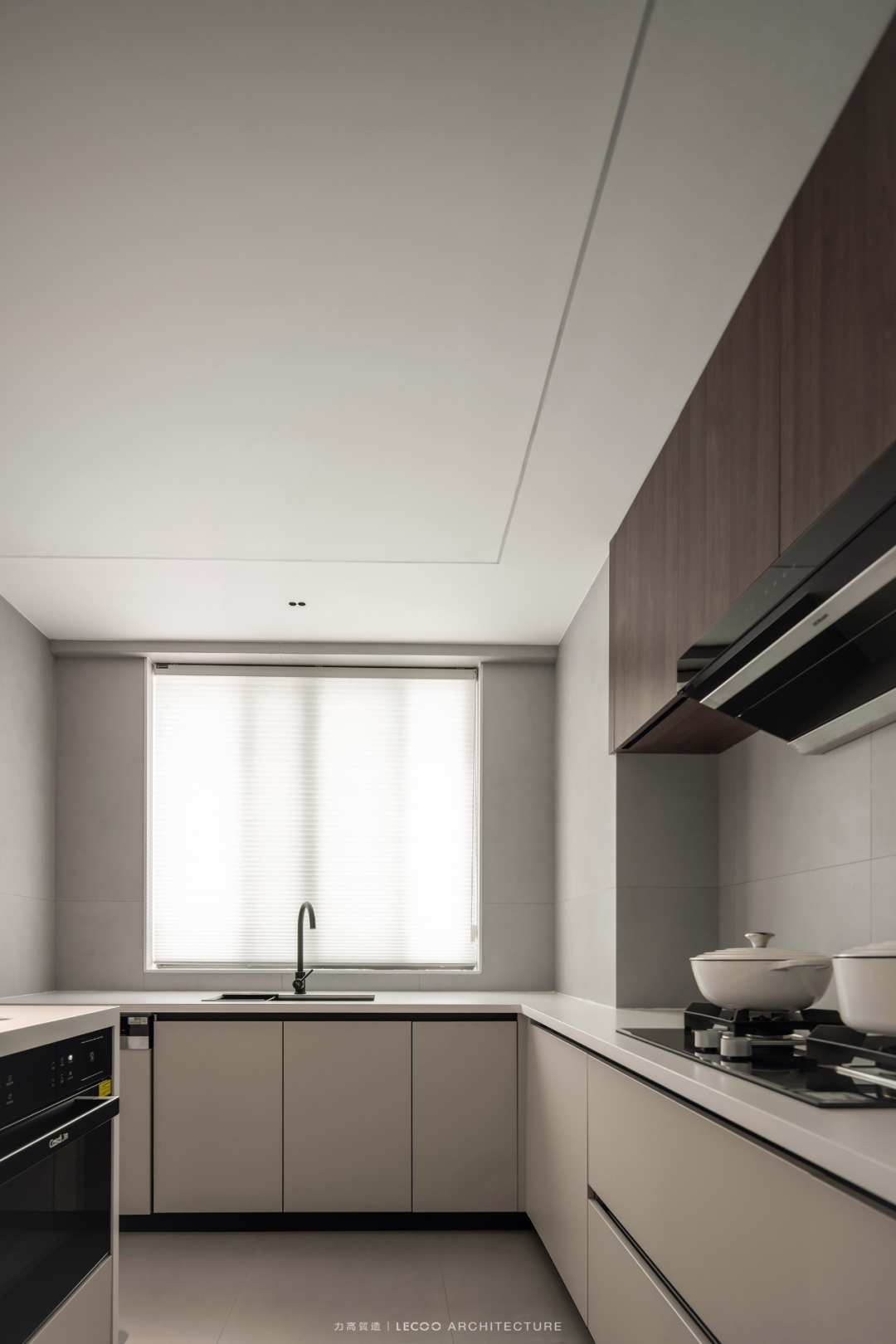 一抹暖阳丨中国潮州丨LECOO 力高質造-34