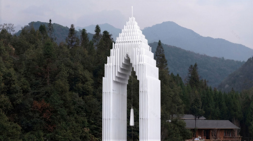 大塘屾月谷文旅度假景区丨中国云南丨重庆元道园林景观设计有限责任公司-84