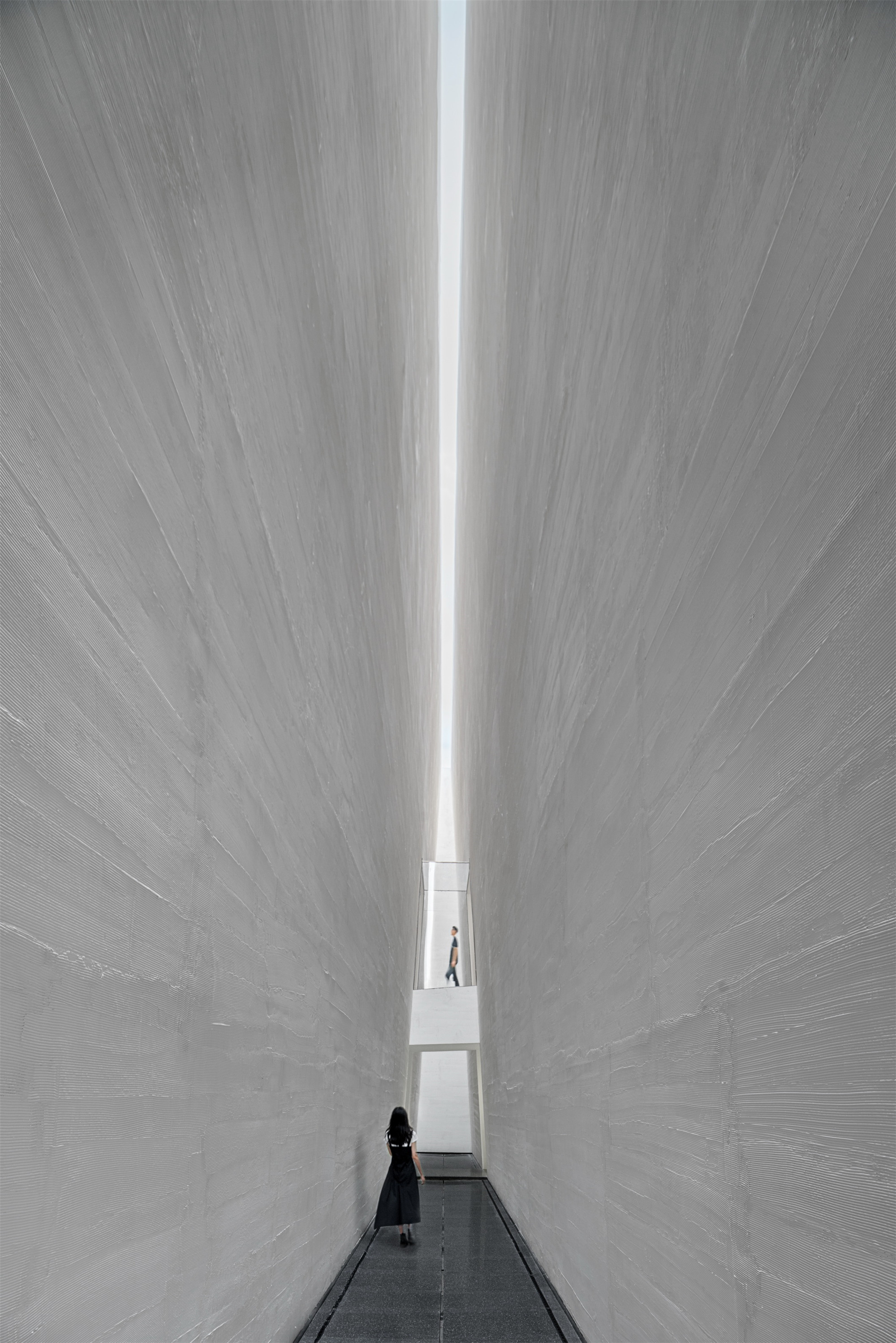 贵阳轴承厂改造丨中国贵阳丨XAA建筑事务所詹涛工作室,广州共生形态等-58