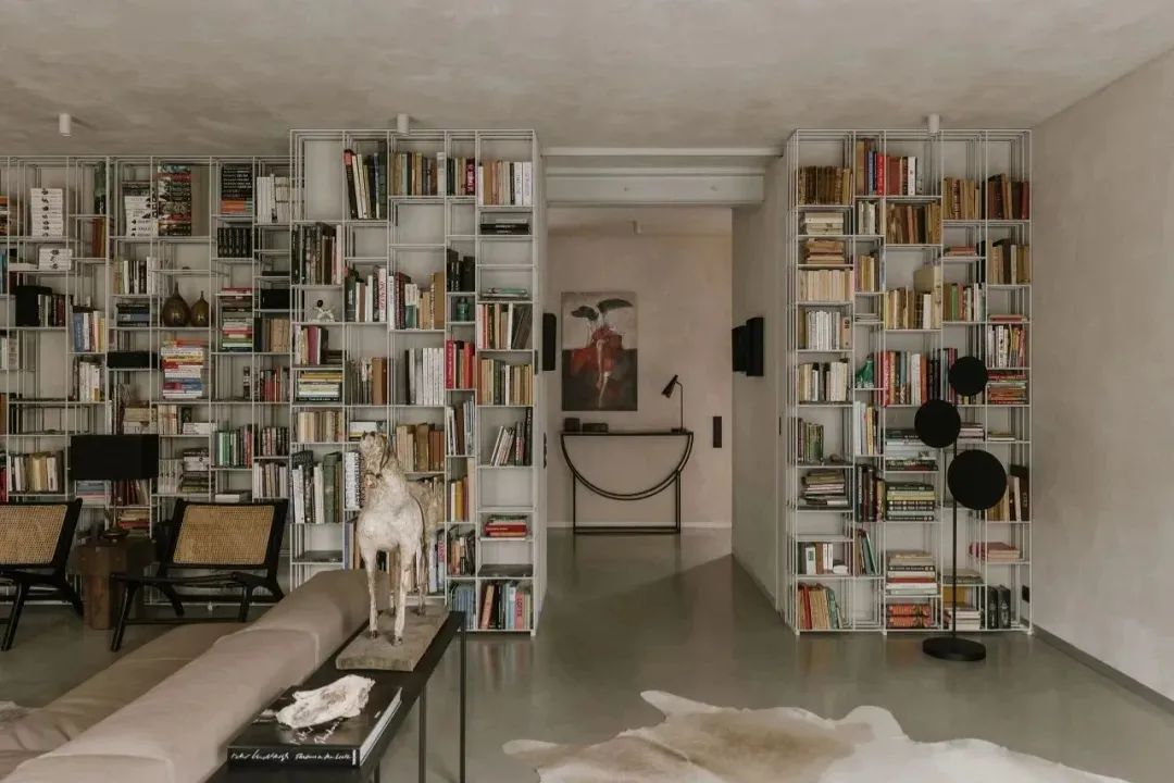 波兰老宅重建丨Anke Design-8