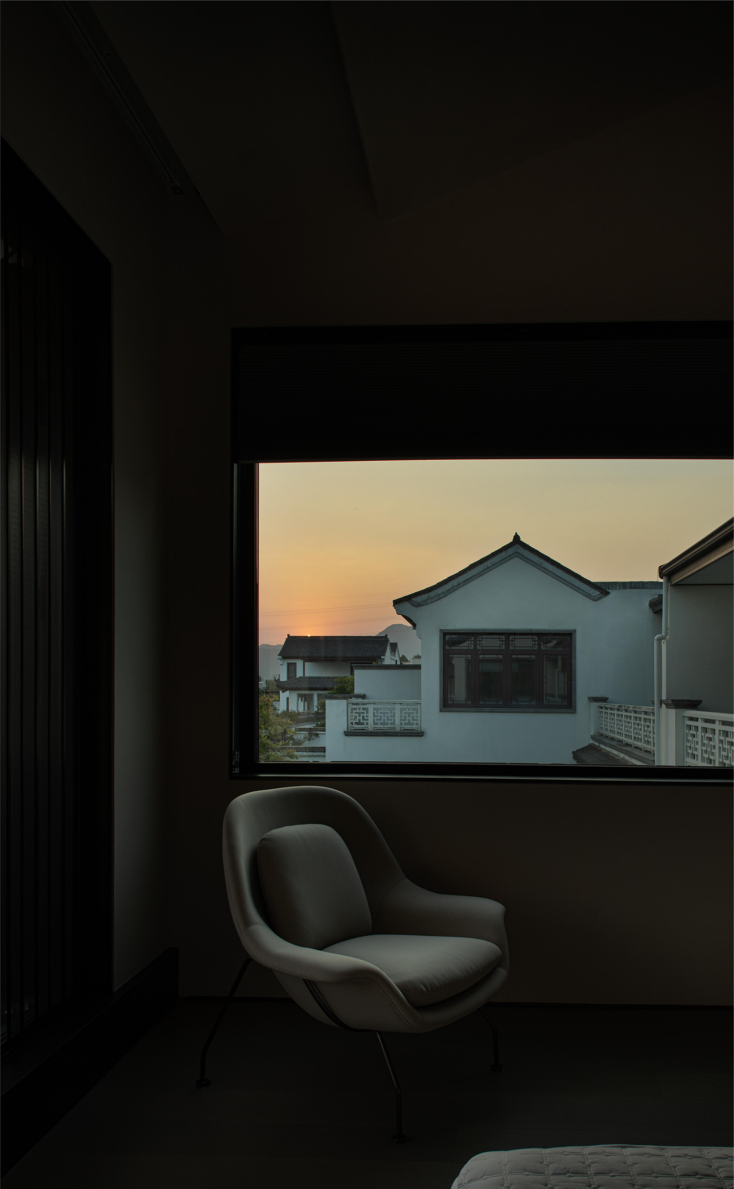 富春玫瑰园丨中国杭州丨杭州木维设计事务所-78