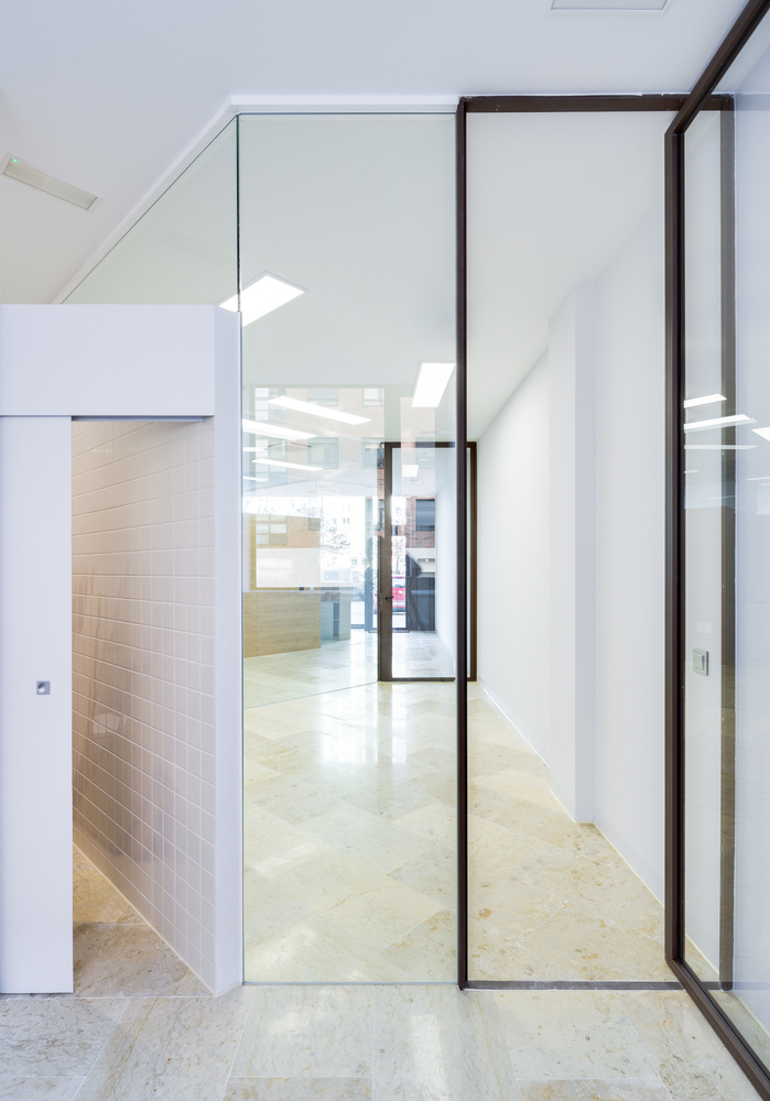 Podosalud Clinic 足部诊所丨西班牙莱昂丨Marcos Miguelez-49