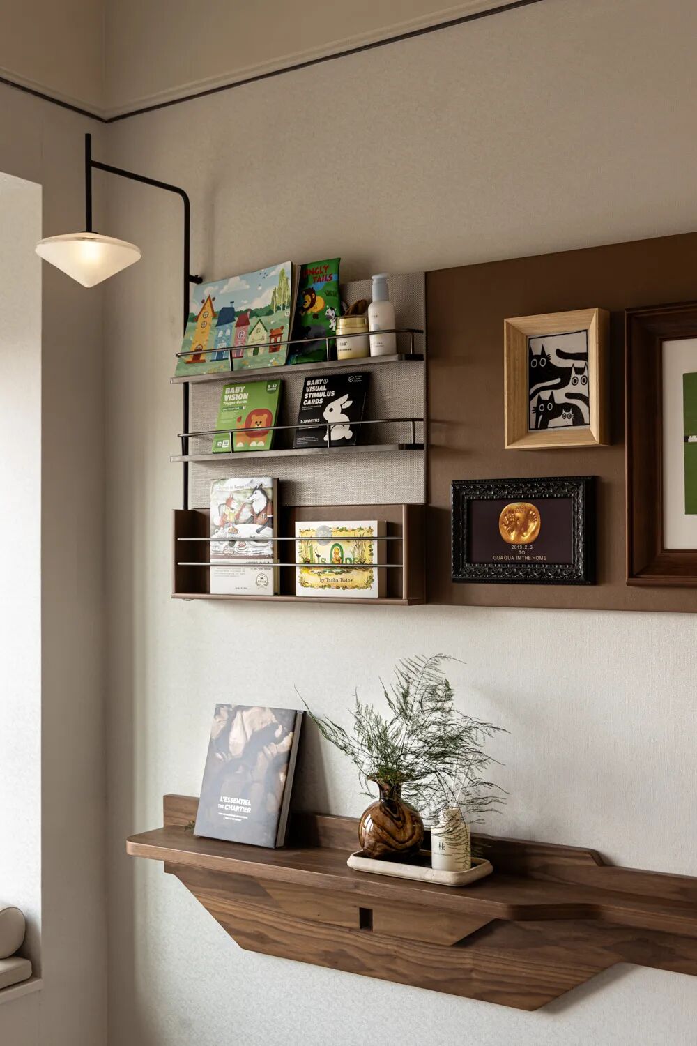 SRD|深圳静安府样板间-85