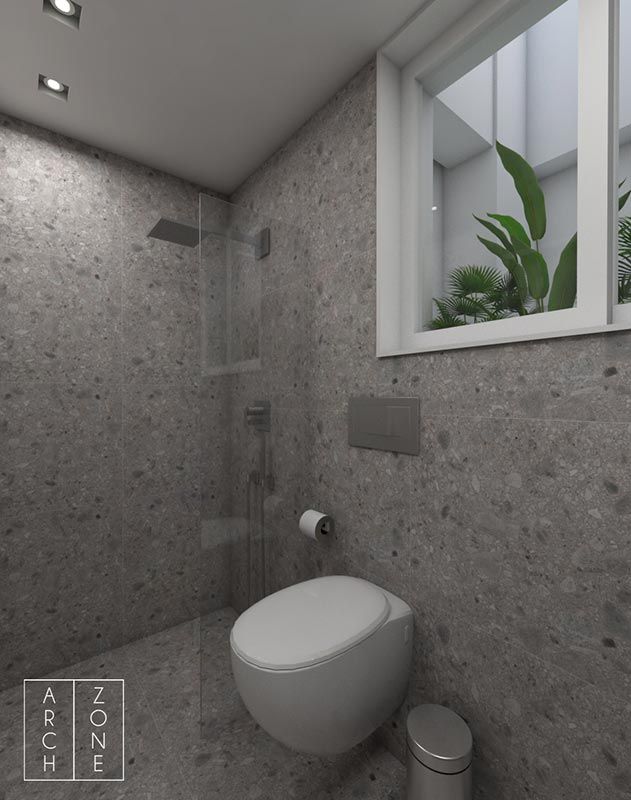 Voula公寓装修工程-17