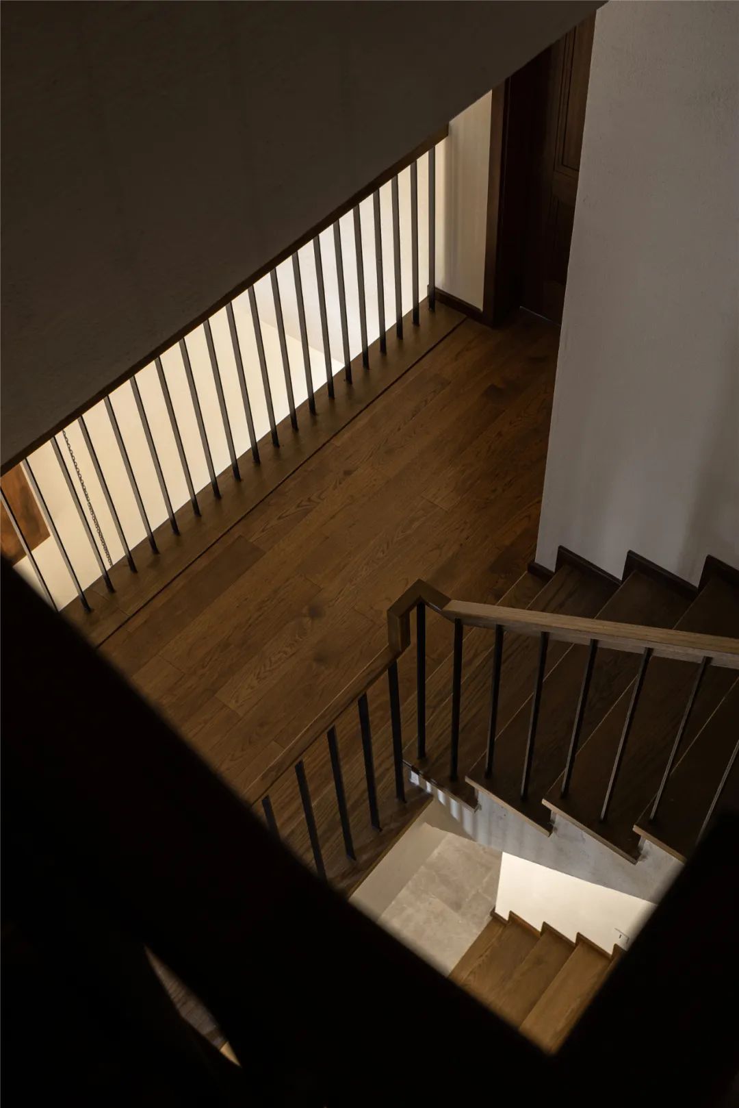 自然风侘寂私宅丨中国重庆丨岭众联合田艾灵设计-68