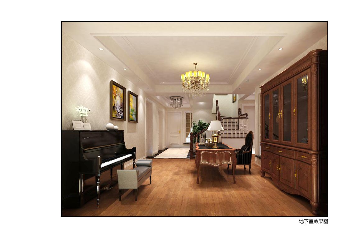 
大都市，小城区的生活习惯 -4