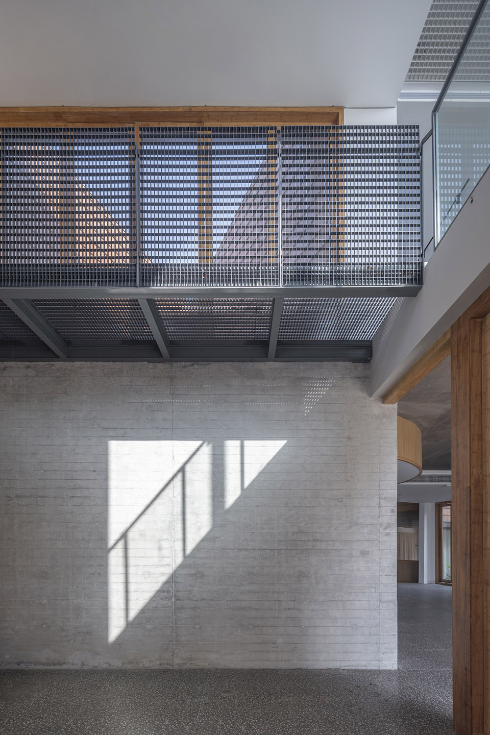 成都温江榜样青年社区丨中国成都丨MAT超级建筑事务所-60