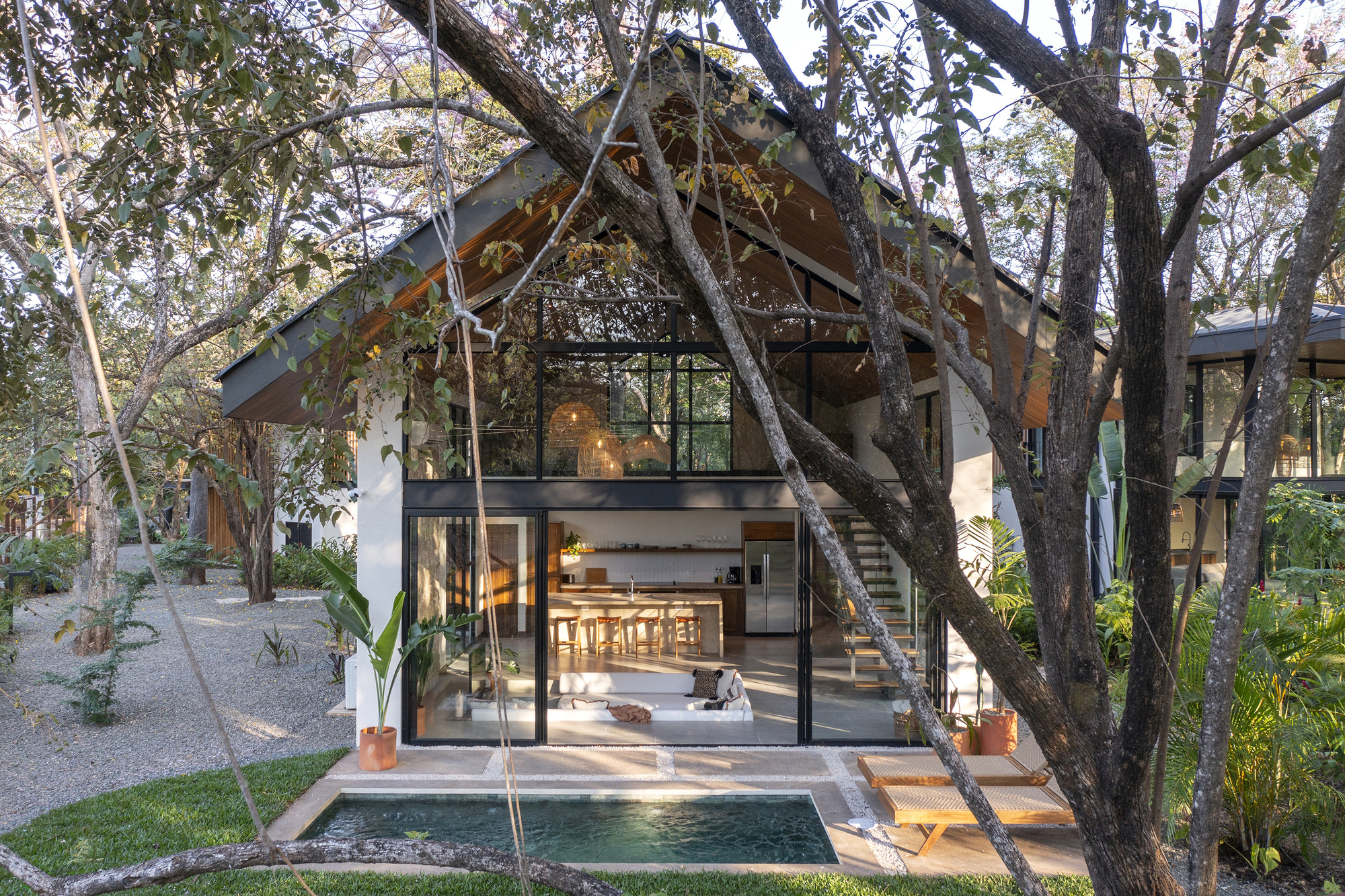 丨哥斯达黎加丨Garton Group Architecture-38