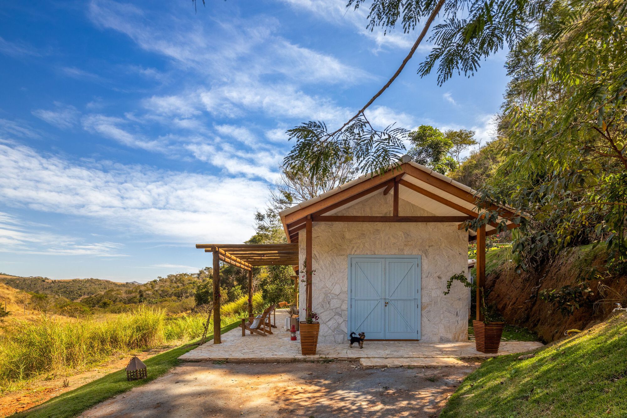 山区牧场丨Hana Lerner-25