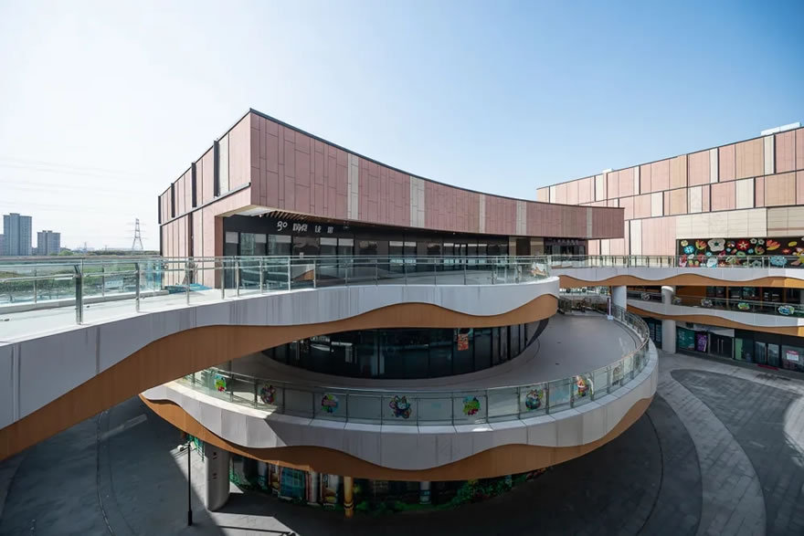 招商蛇口·吴江花园里-28