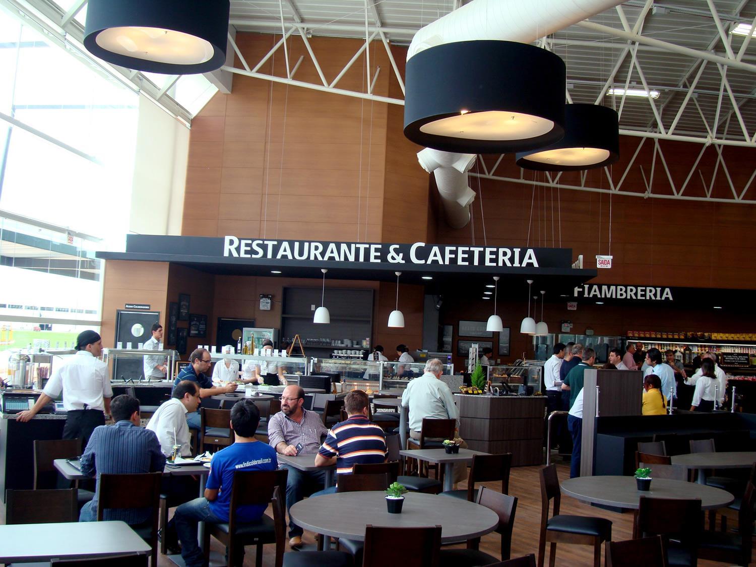 巴西 Empório Hippo 超市-6