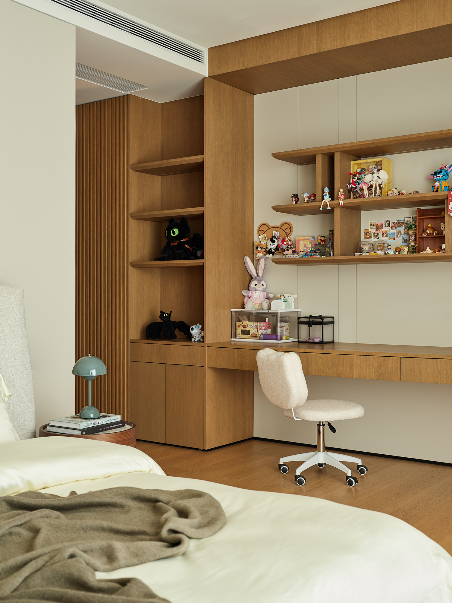 生活为尺丨中国宁波丨曦所美学空间-61