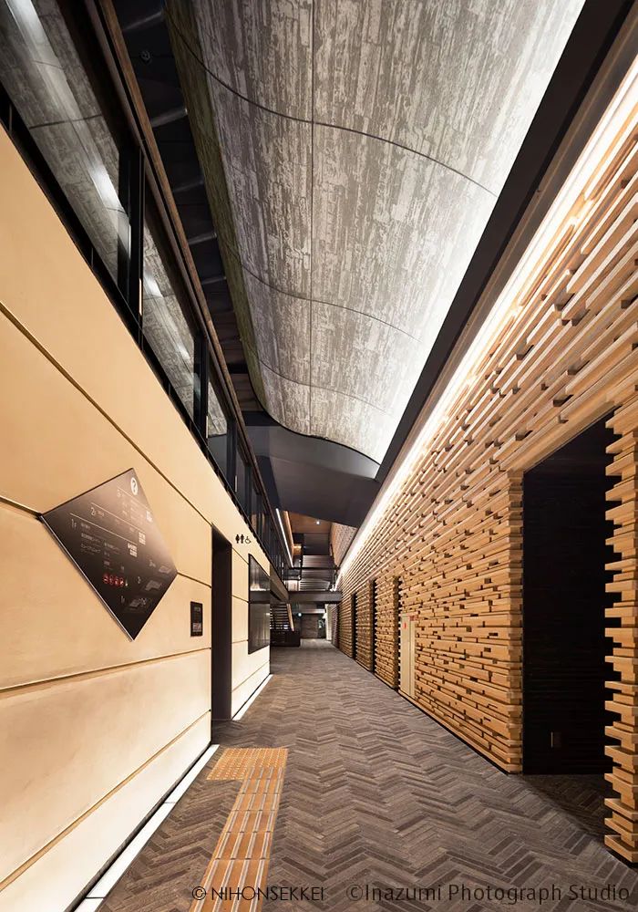 高知城历史博物馆——融入地域文化的传承之作-24