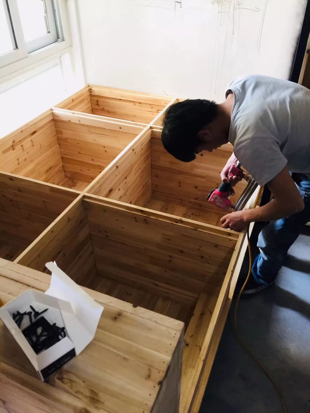 悠哉空间设计 | 诗意栖居,打造生活核心区-38