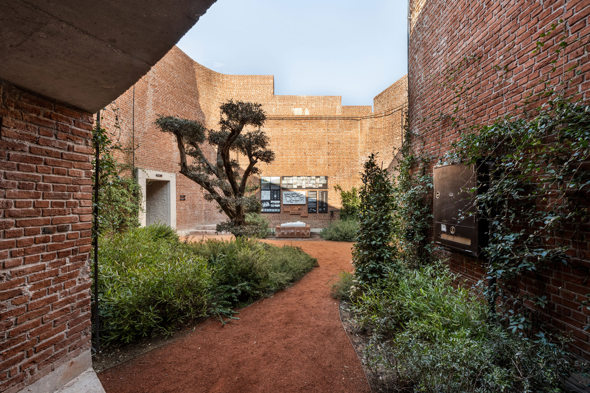 丨土耳其马尼萨丨Yalin Architectural Design等多方团队-18