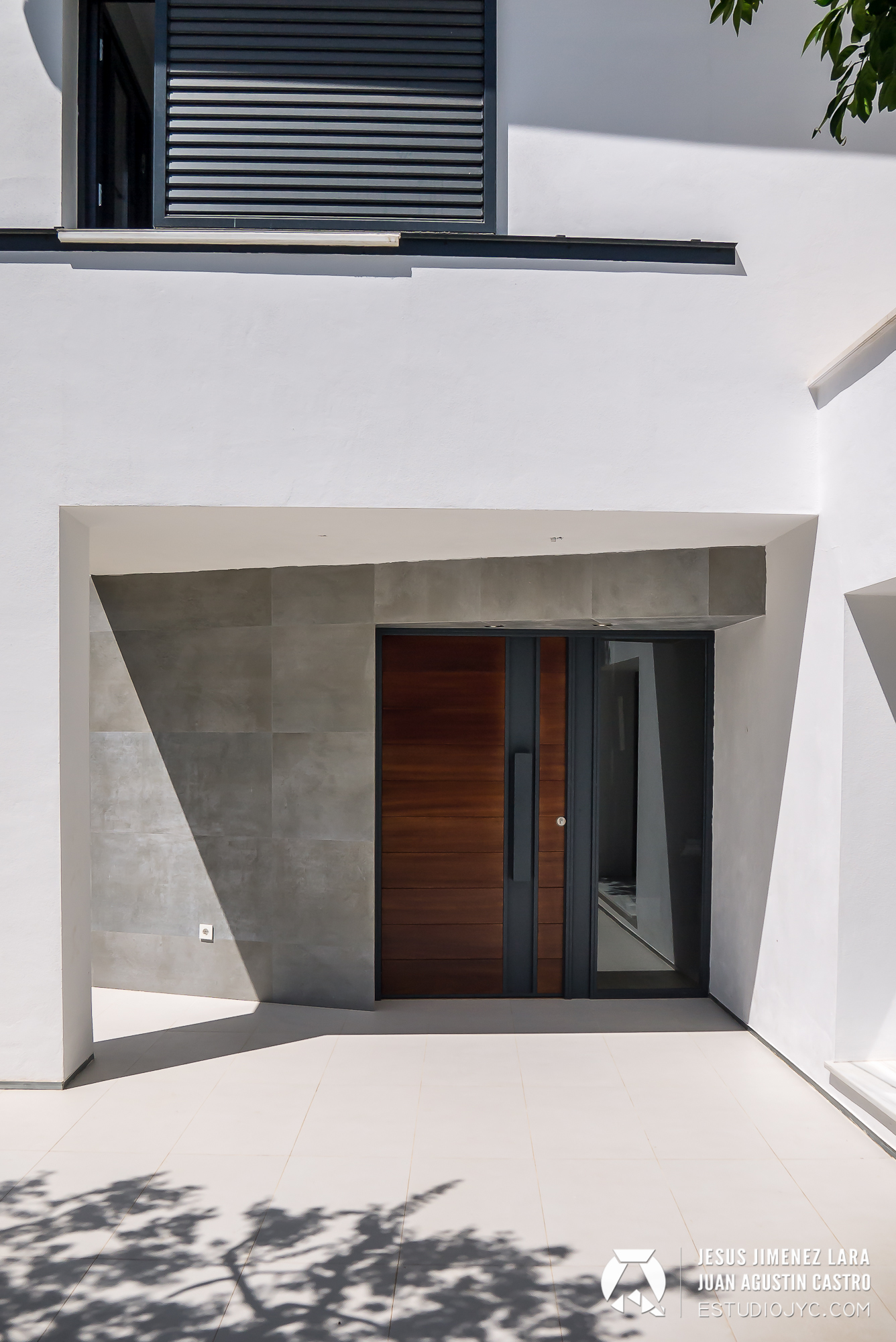 Reforma de Vivienda Unifamiliar - Estudiojyc Estudiojyc-9