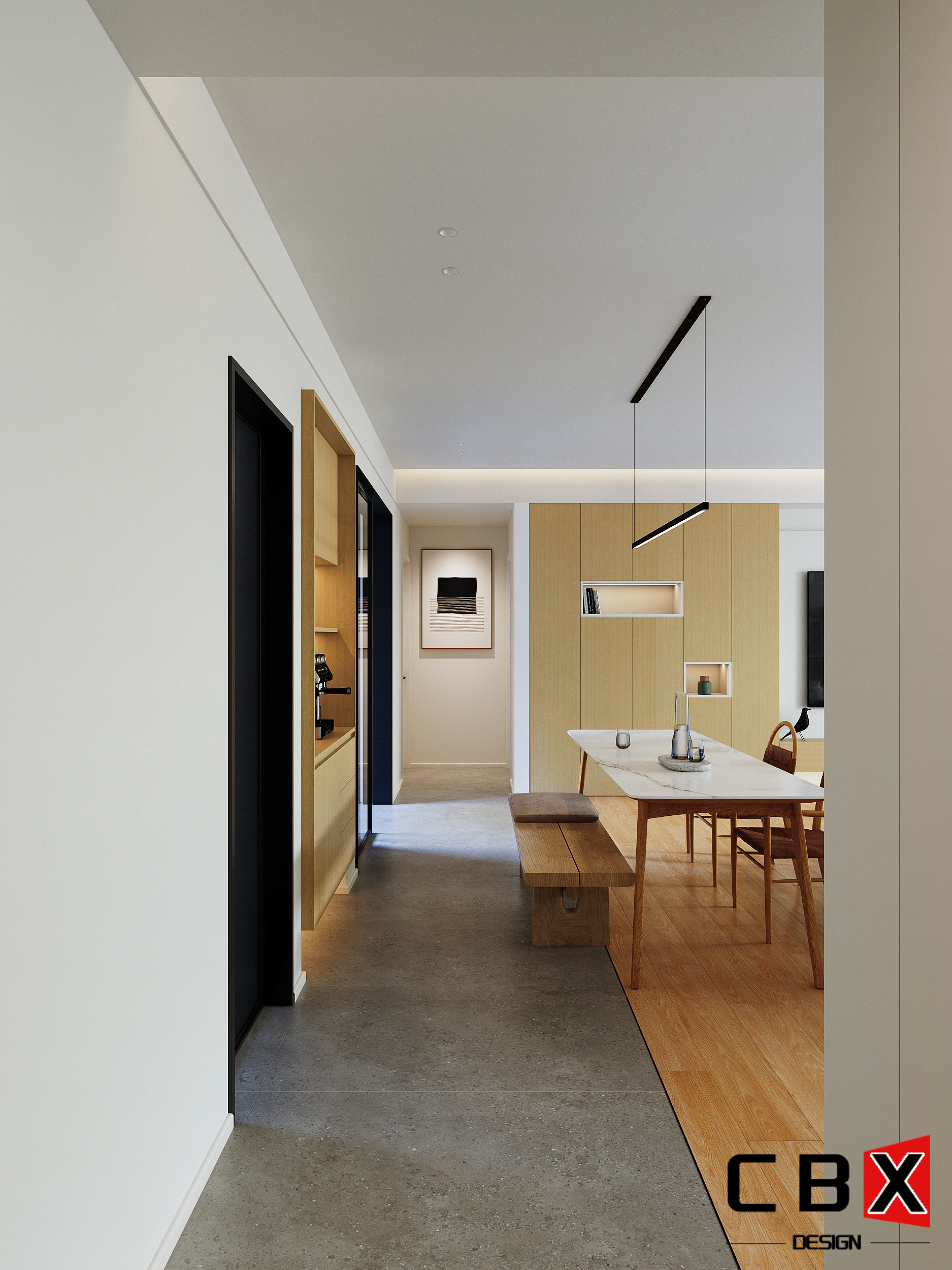 贵阳中铁阅花溪丨中国贵阳-9