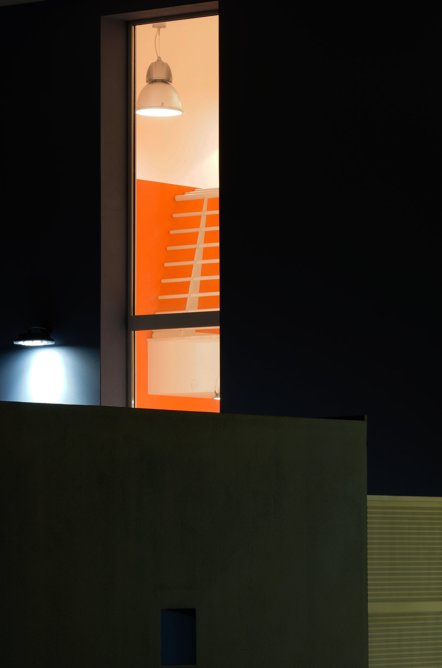 温馨之光 · 智障人士康复中心的日间中心设计-14