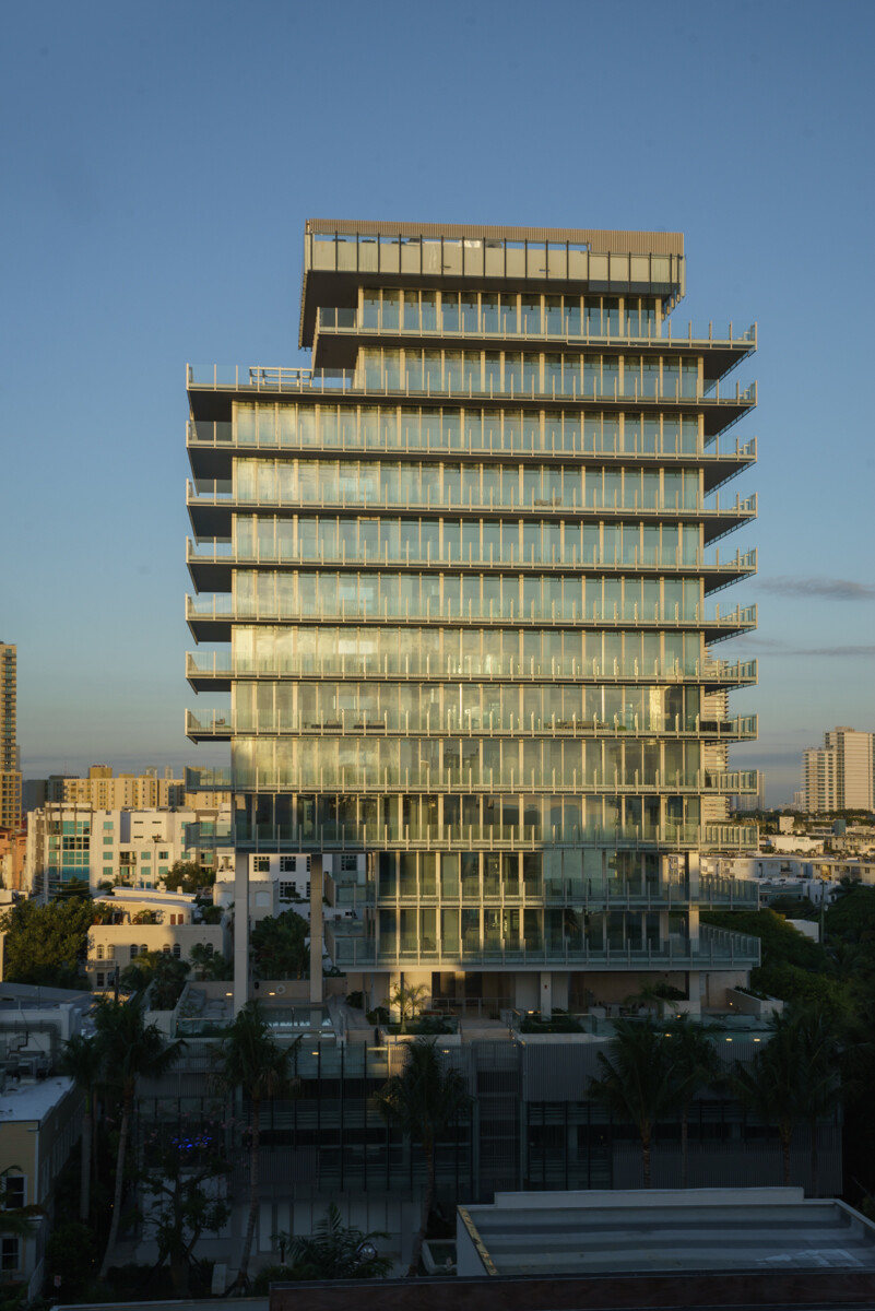 迈阿密海滩 GLASS 公寓-13